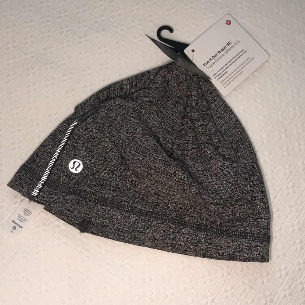 COPY - COPY - Run it Out Toque